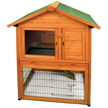 Premium Plus Bunny Barn PawCounter.com