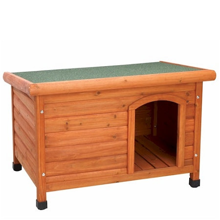 Premium Plus Dog House - Medium PawCounter.com