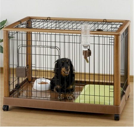 Mobile Pet Pen - Large PawCounter.com