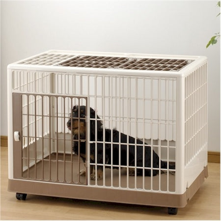 Pet Training Crate - Large PawCounter.com