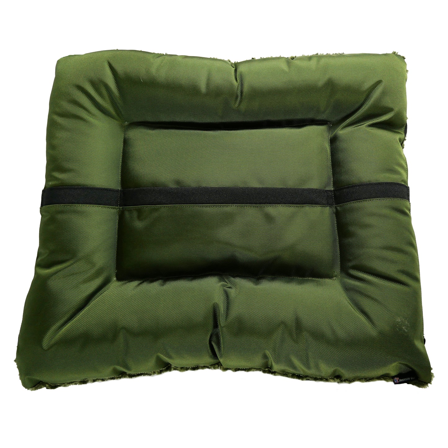 Dog Bed Rectangle Bolster Furvana™ 'Cloud'