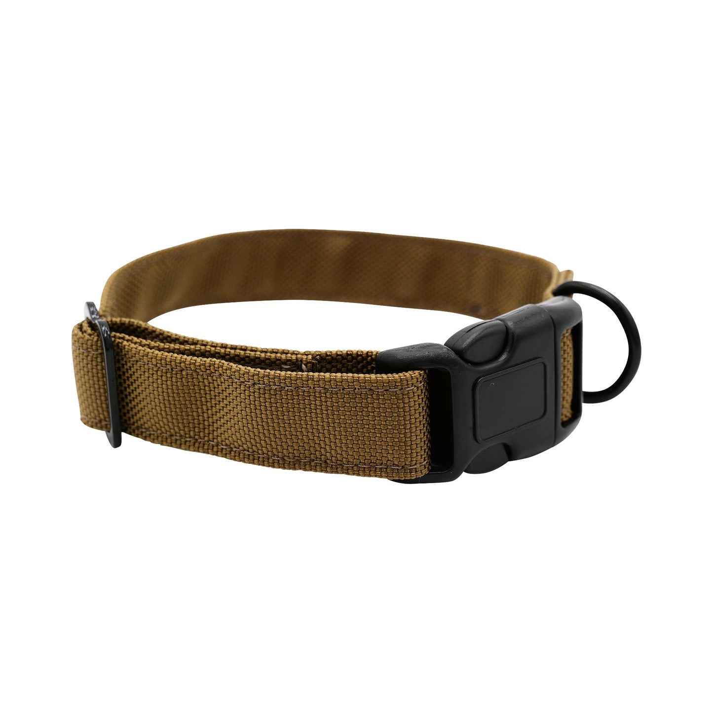 Collars. Ballistic Solids & Print Designs