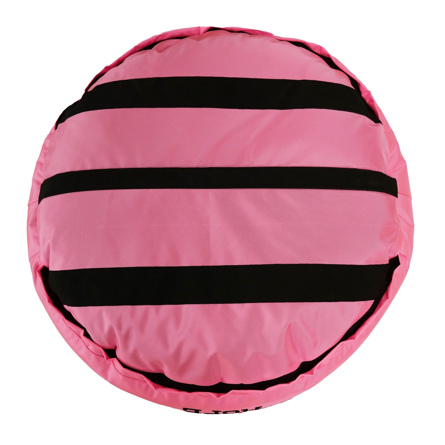 Dog Bed Round Bolster Furvana™ 'Hope'