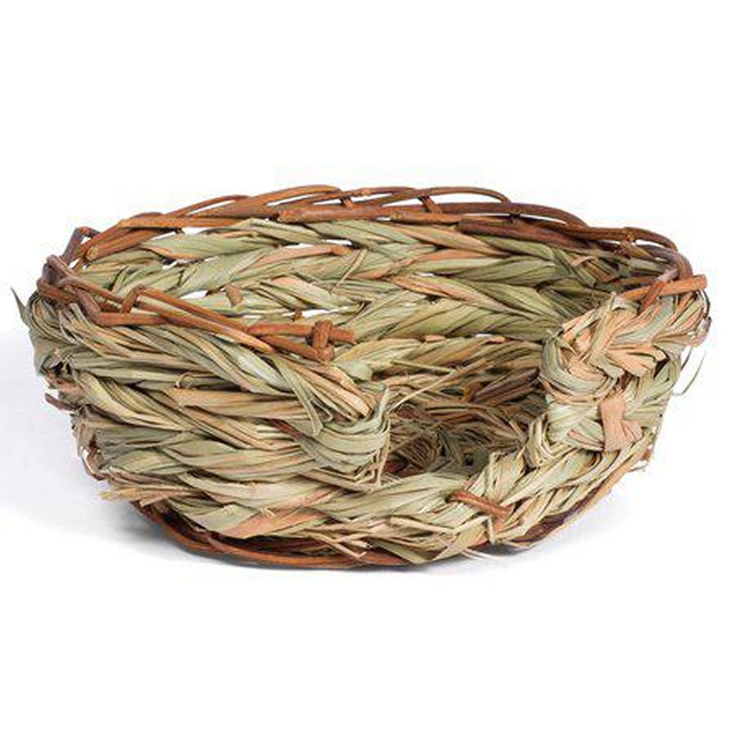 Prevue Pet Products Small Oval Pet Nest - 1070 PawCounter.com