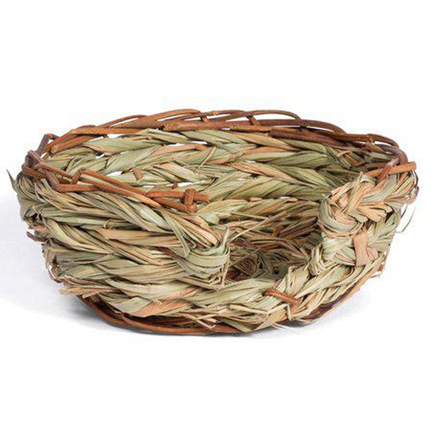 Prevue Pet Products Small Oval Pet Nest - 1070 PawCounter.com