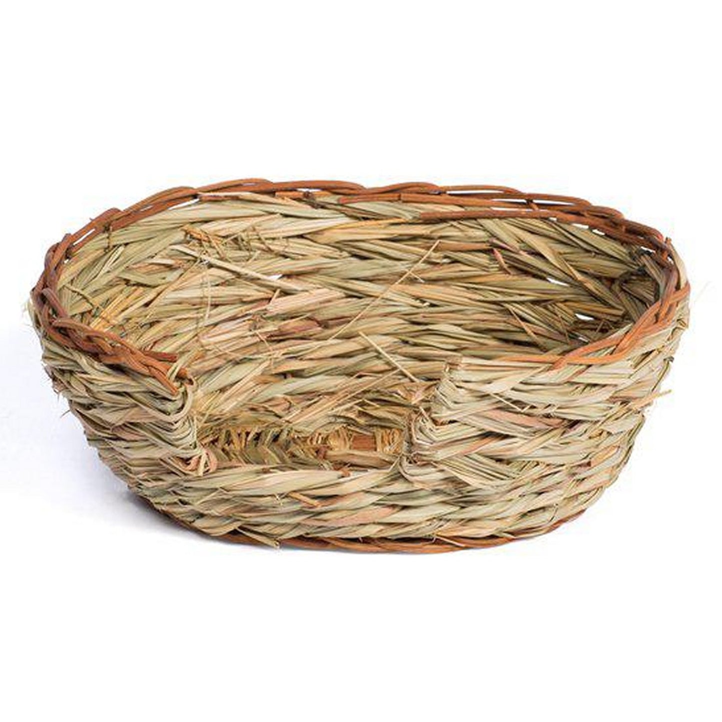 Prevue Pet Products Medium Oval Pet Nest - 1071 PawCounter.com