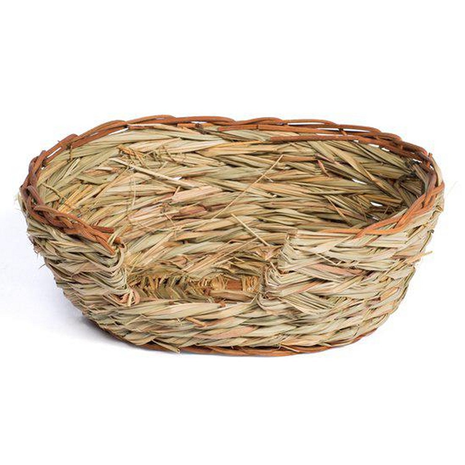 Prevue Pet Products Medium Oval Pet Nest - 1071 PawCounter.com