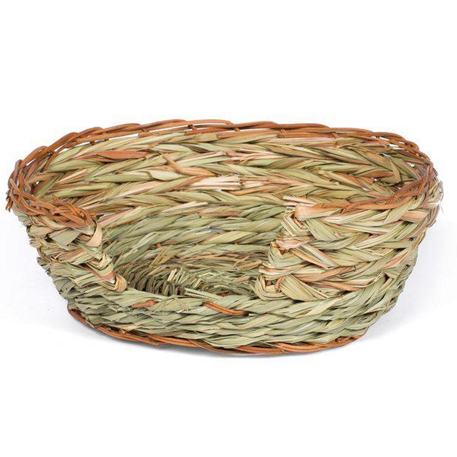 Prevue Pet Products Large Oval Pet Nest - 1072 PawCounter.com