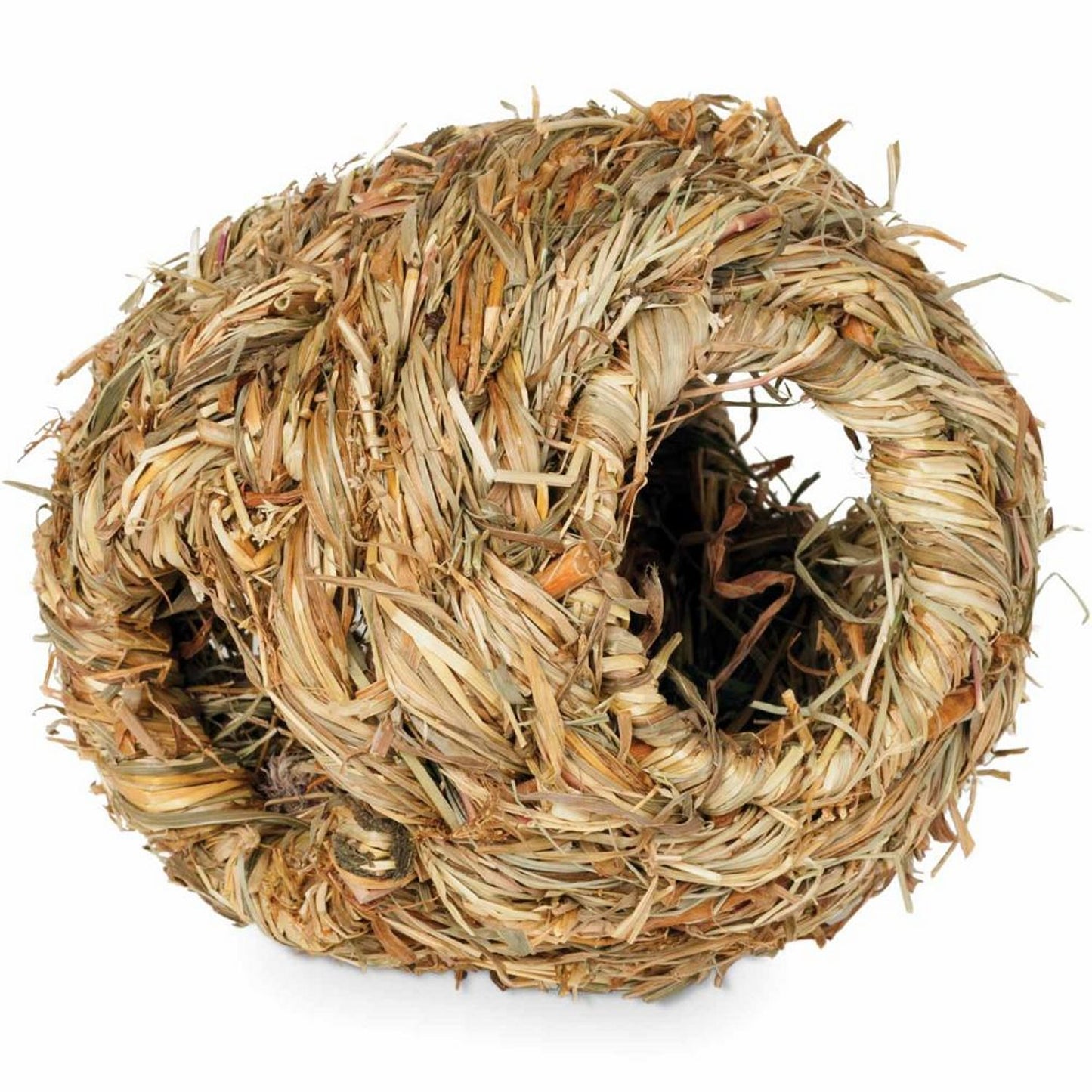 Prevue Pet Products Small Grass Ball - 1093 PawCounter.com