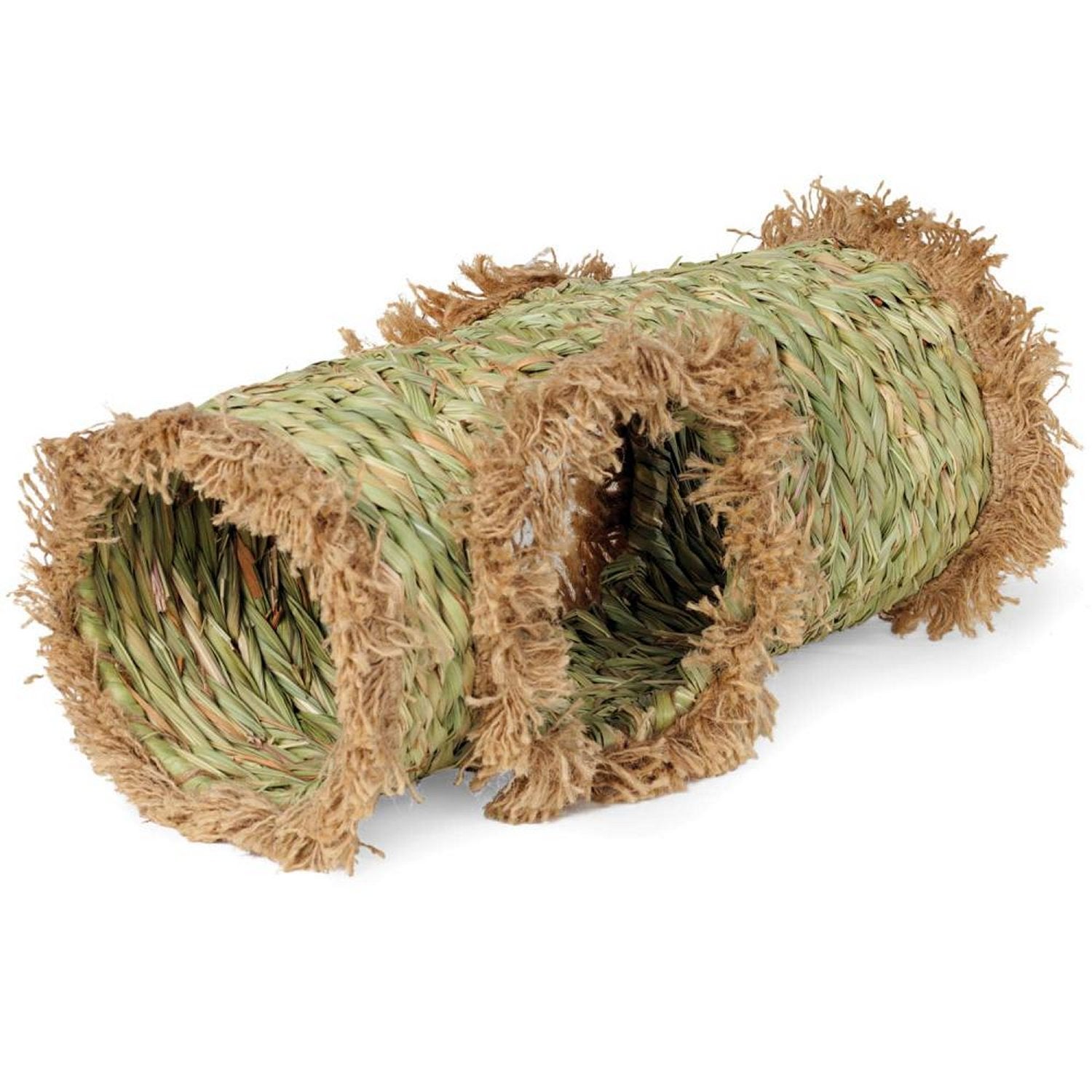 Prevue Pet Products Grass Tunnel - 1098 PawCounter.com