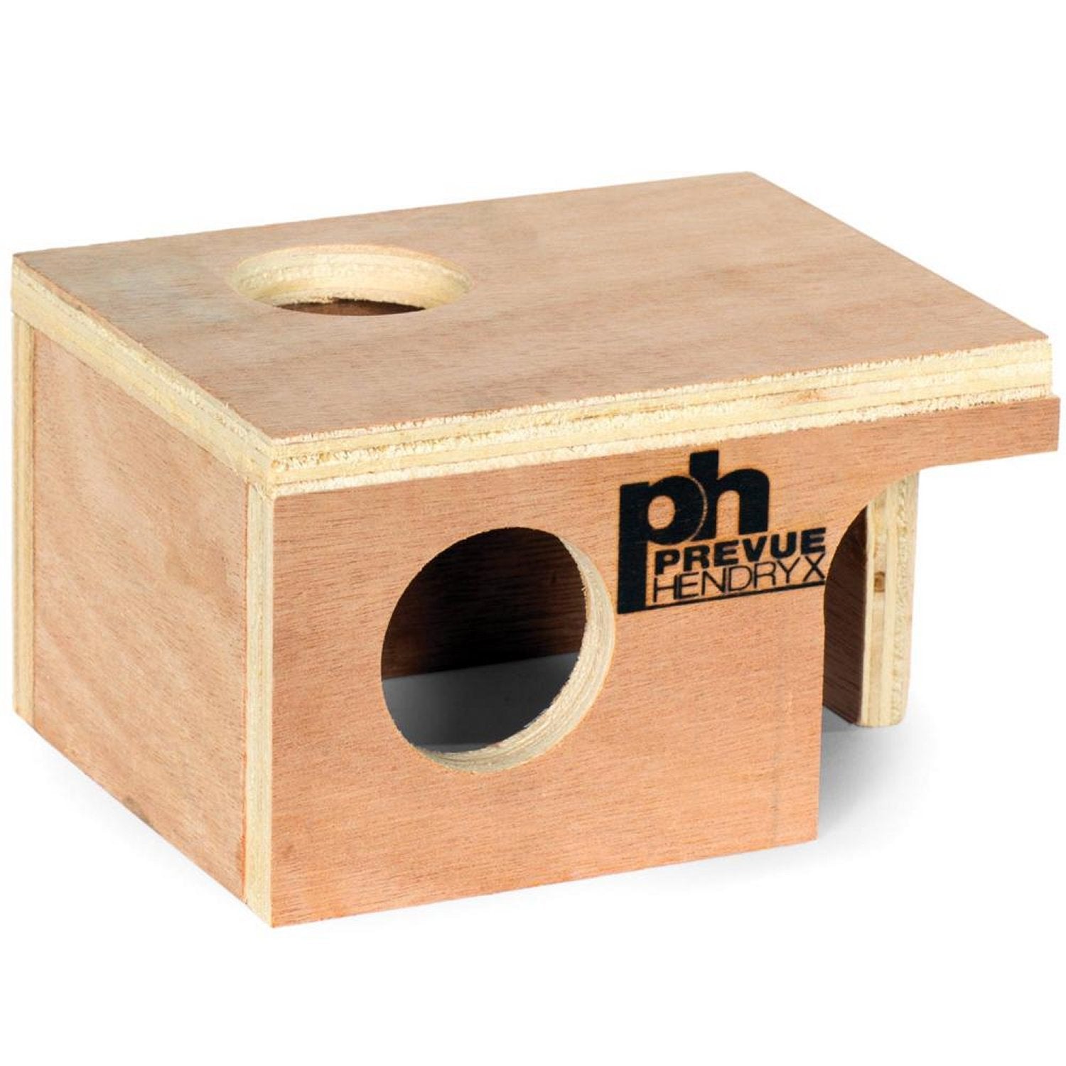 Prevue Pet Products Mouse Hut - 1120 PawCounter.com