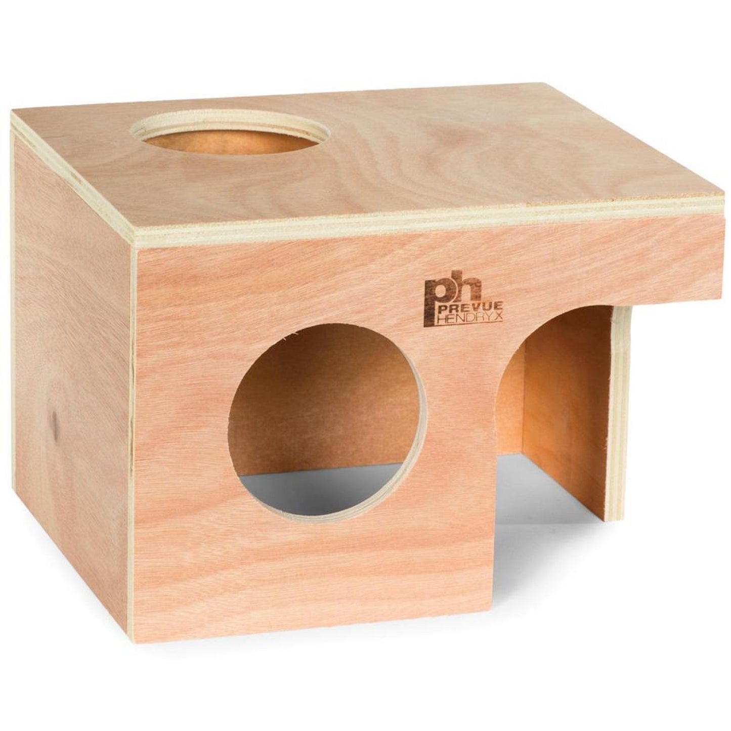 Prevue Pet Products Guinea Pig Hut - 1122 PawCounter.com