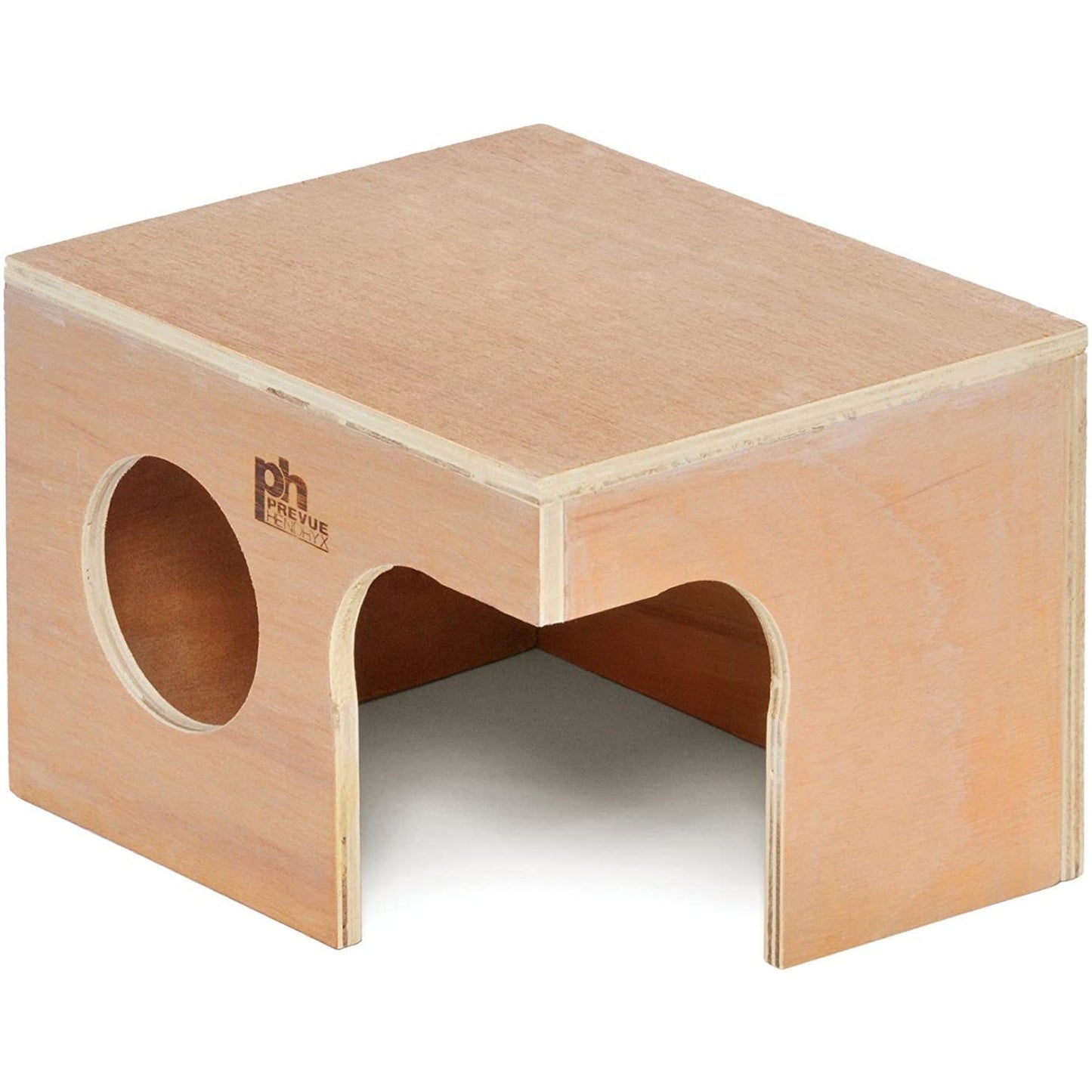 Prevue Pet Products Rabbit Hut - 1123 PawCounter.com