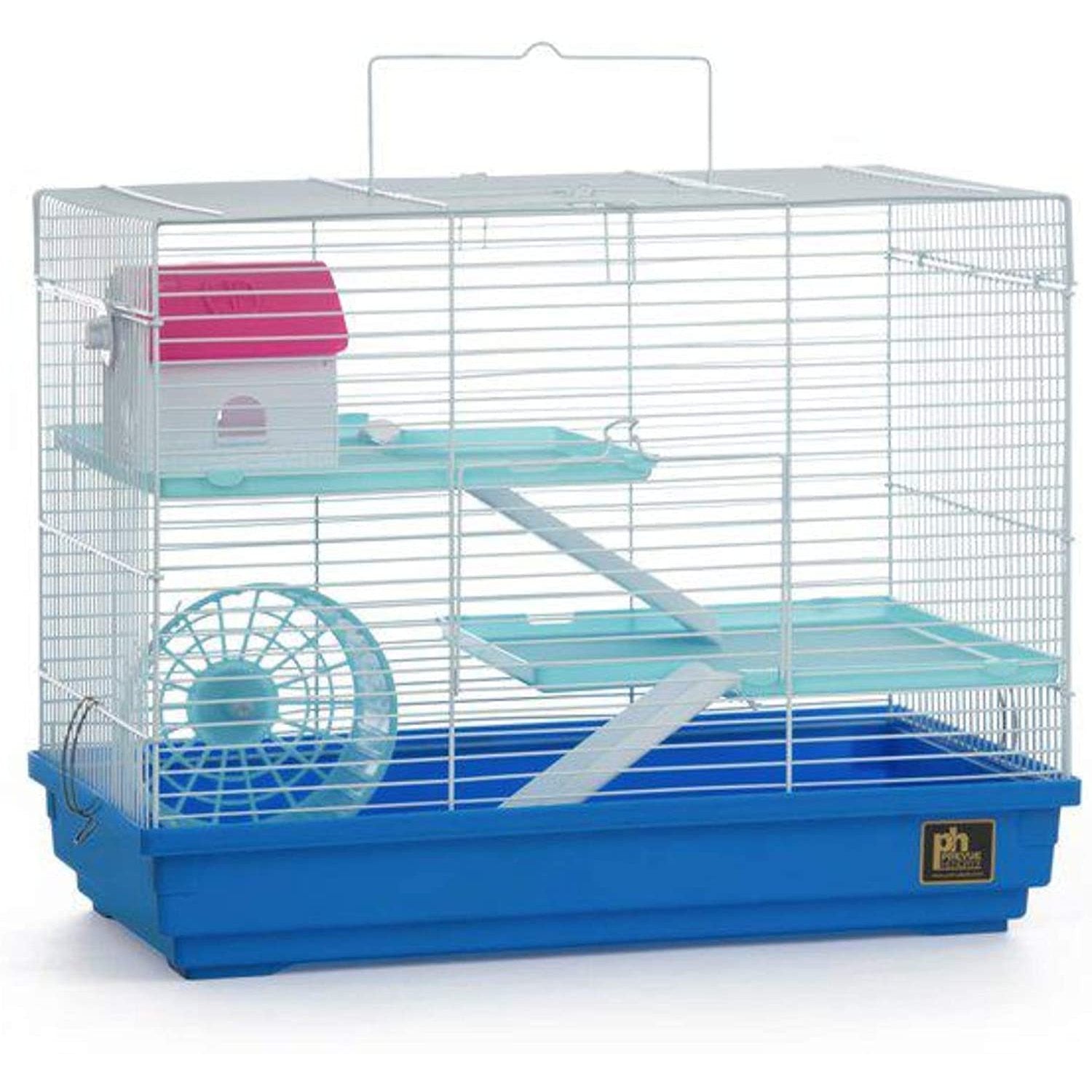 Prevue Pet Products Critter Clubhouse PawCounter.com