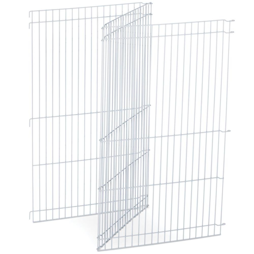 Prevue Pet Products 3-Panel Extension for PP-40094 PawCounter.com