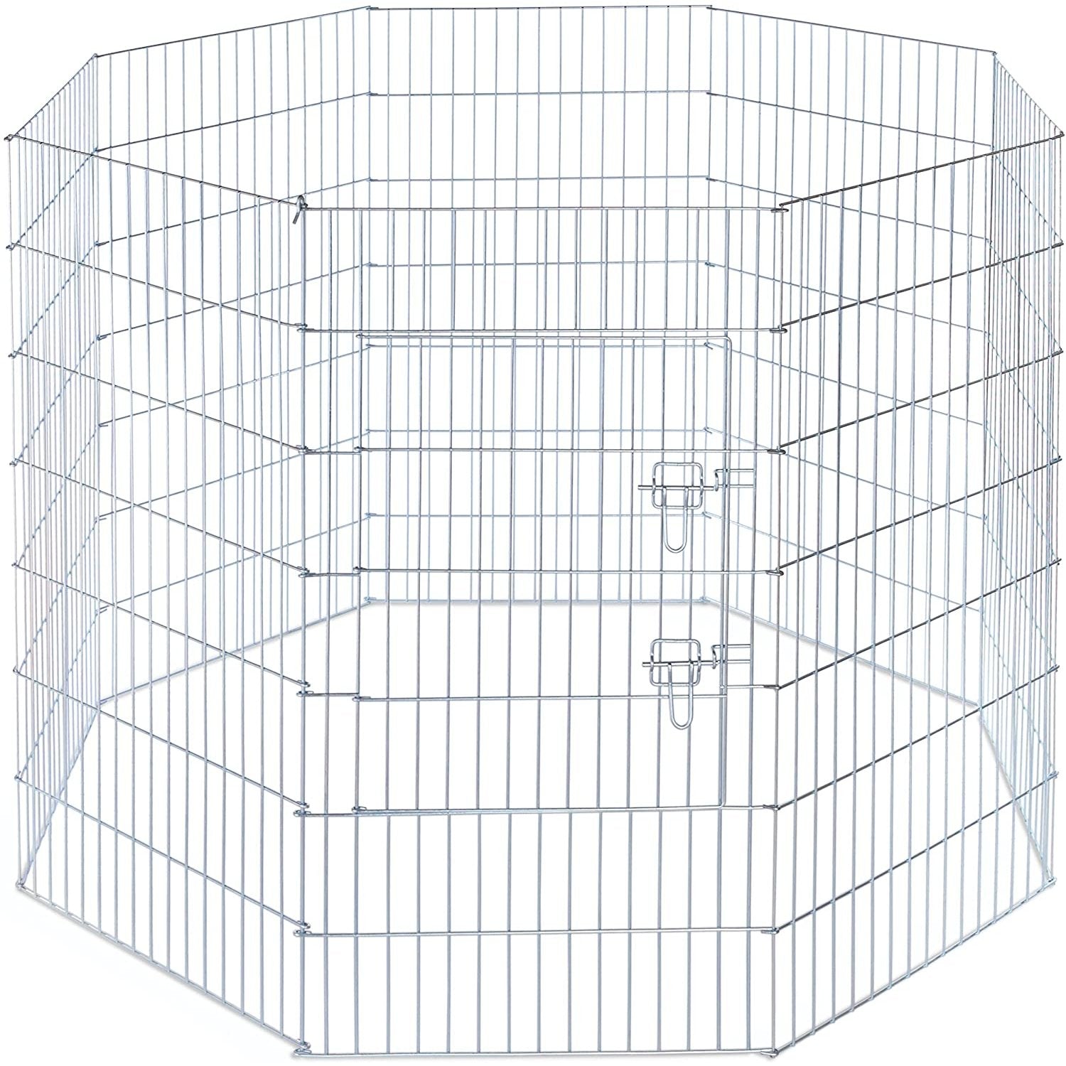 Prevue Pet Products Exercise Pen - 40142 PawCounter.com