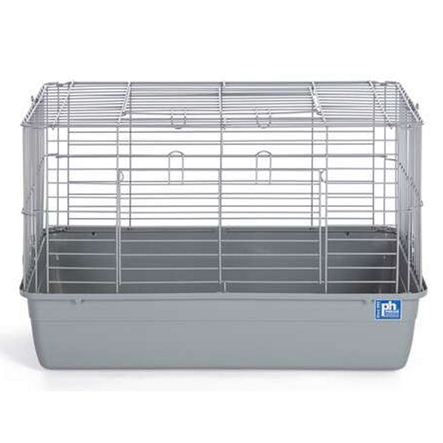 Prevue Pet Products Small Animal Tubby Gray PawCounter.com