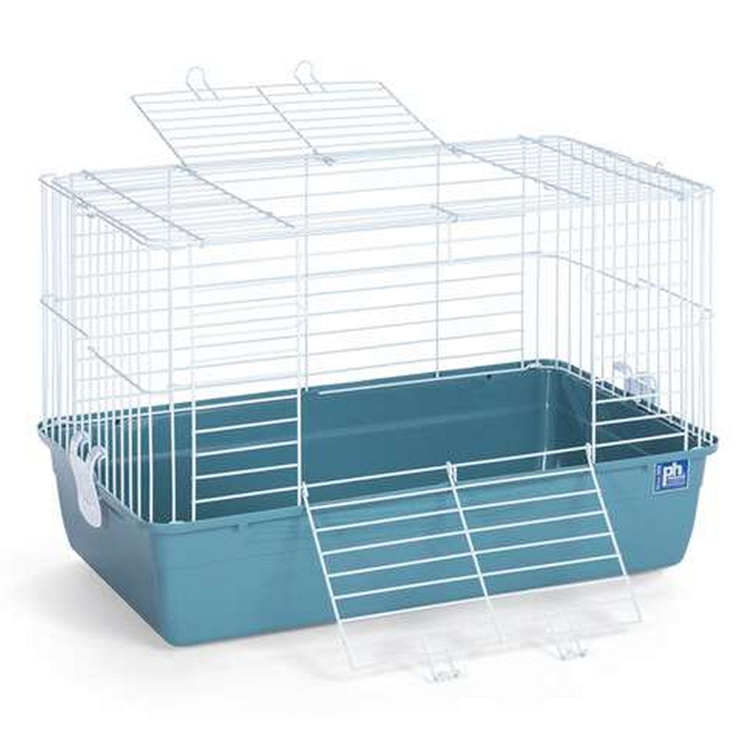 Prevue Pet Products Small Animal Tubby Ice Blue PawCounter.com