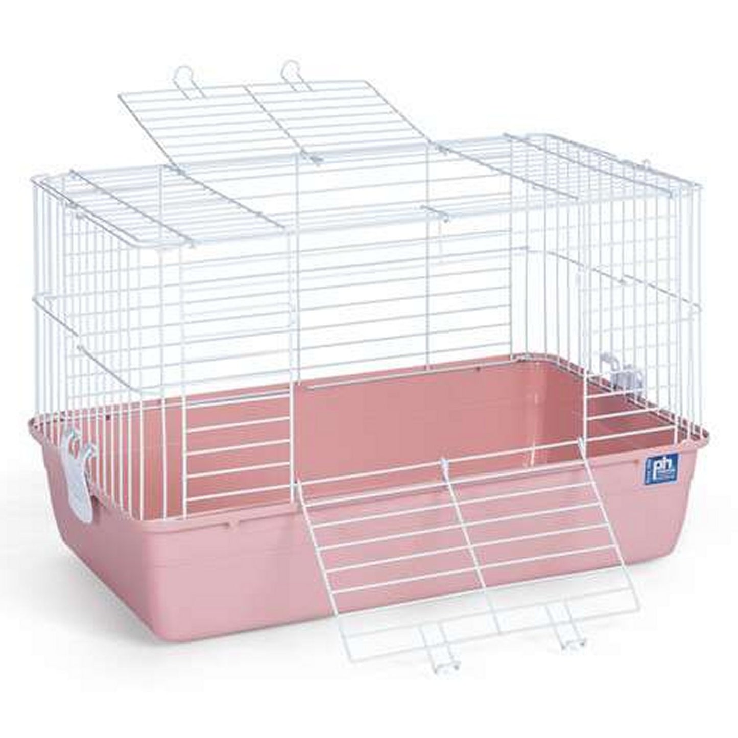 Prevue Pet Products Small Animal Tubby Pink PawCounter.com