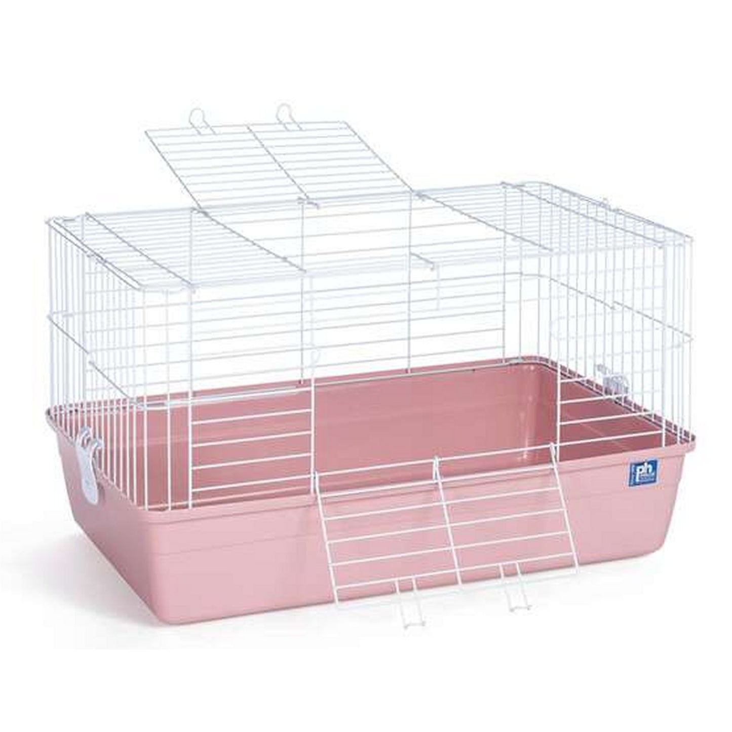 Prevue Pet Products Small Animal Tubby 522 - Pink PawCounter.com