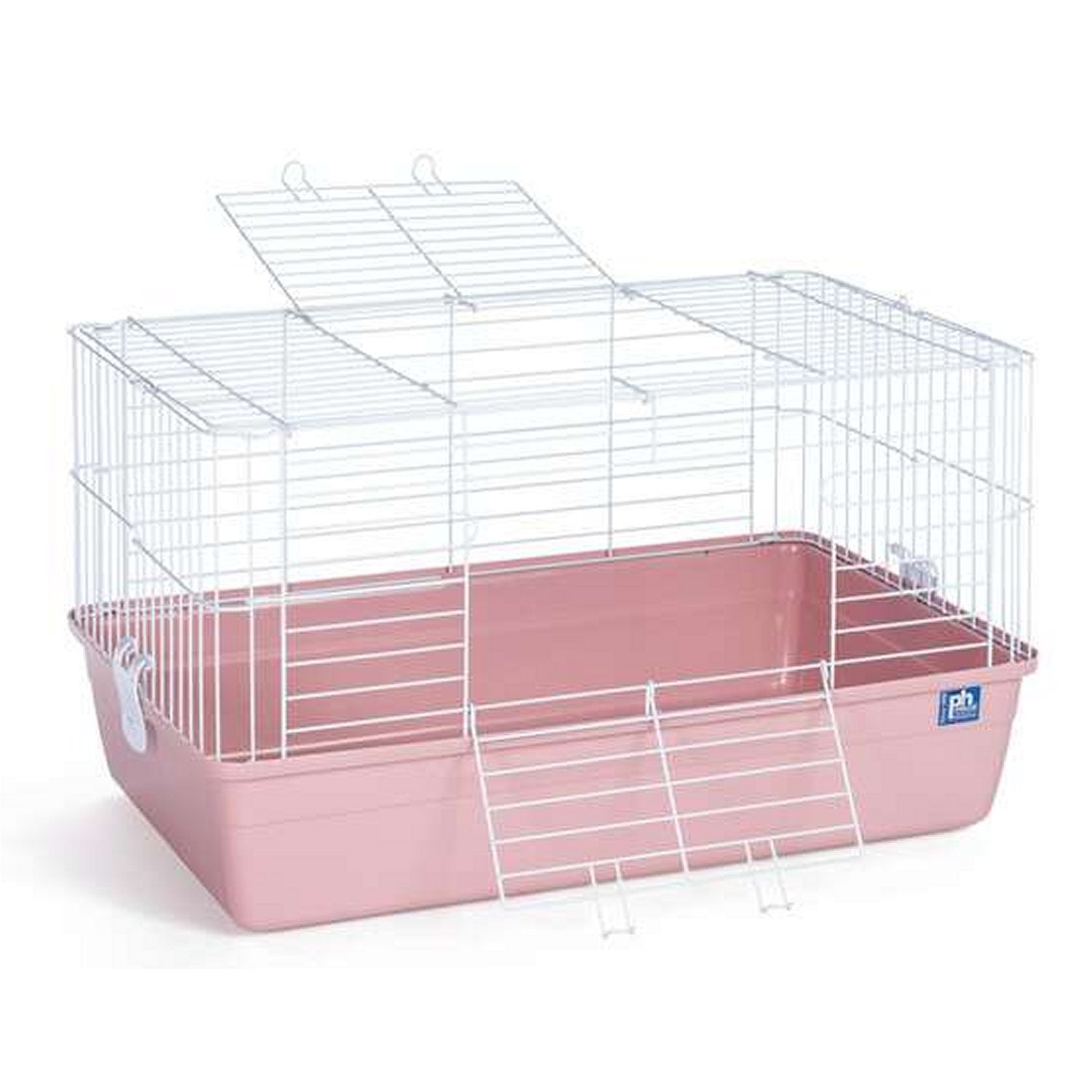 Prevue Pet Products Small Animal Tubby 522 - Pink PawCounter.com