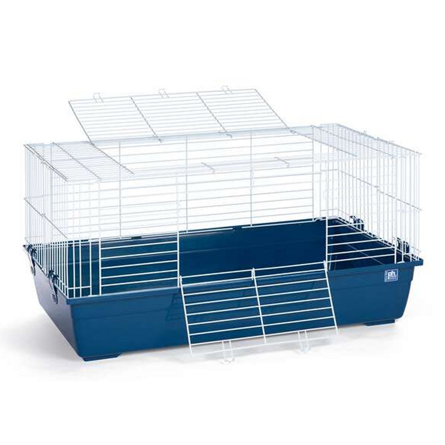 Prevue Pet Products Small Animal Tubby 524 - Navy PawCounter.com