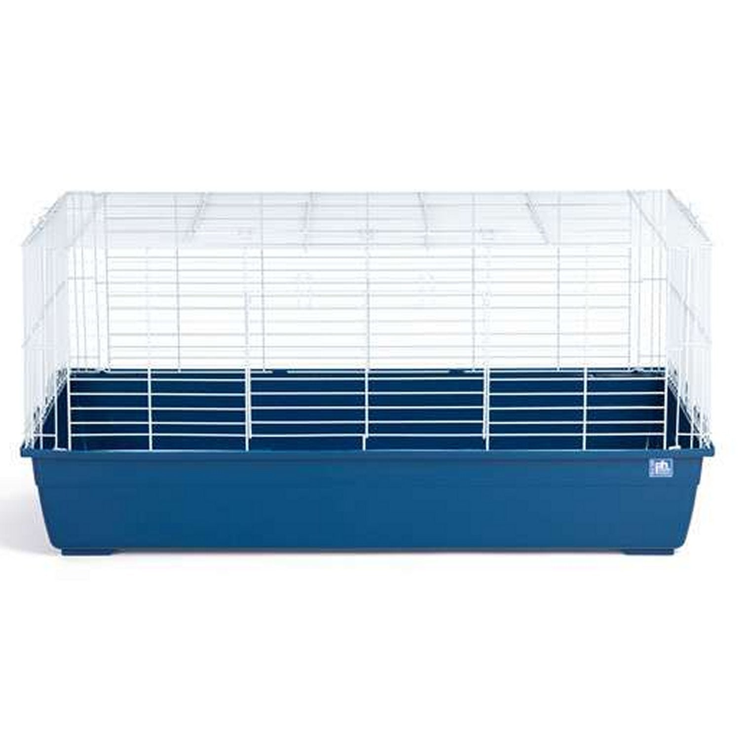 Prevue Pet Products Small Animal Tubby 525 - Navy PawCounter.com