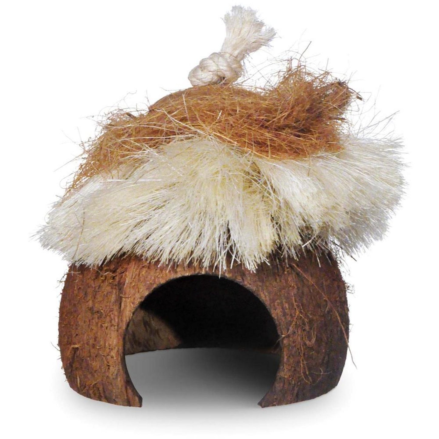 Prevue Pet Products Critter Hut - 62812 PawCounter.com