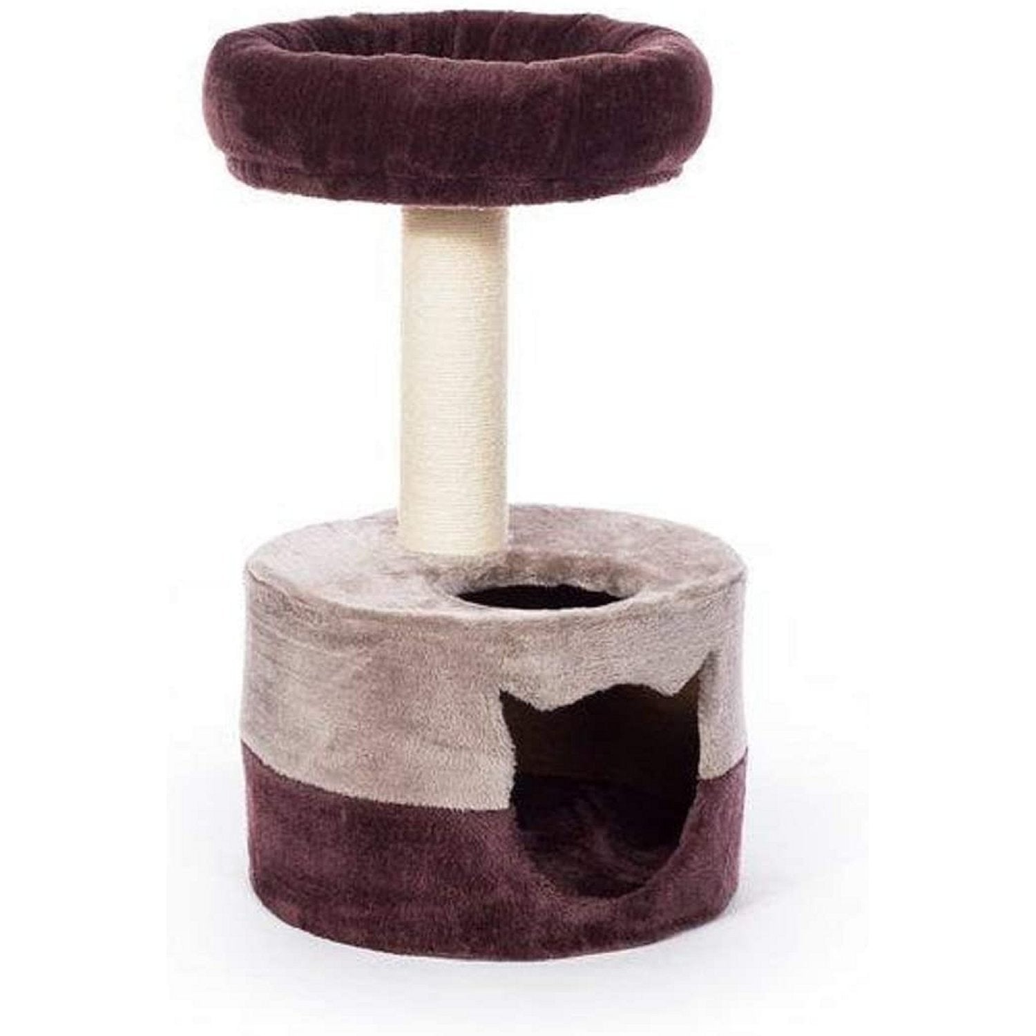 Prevue Pet Products Kitty King PawCounter.com