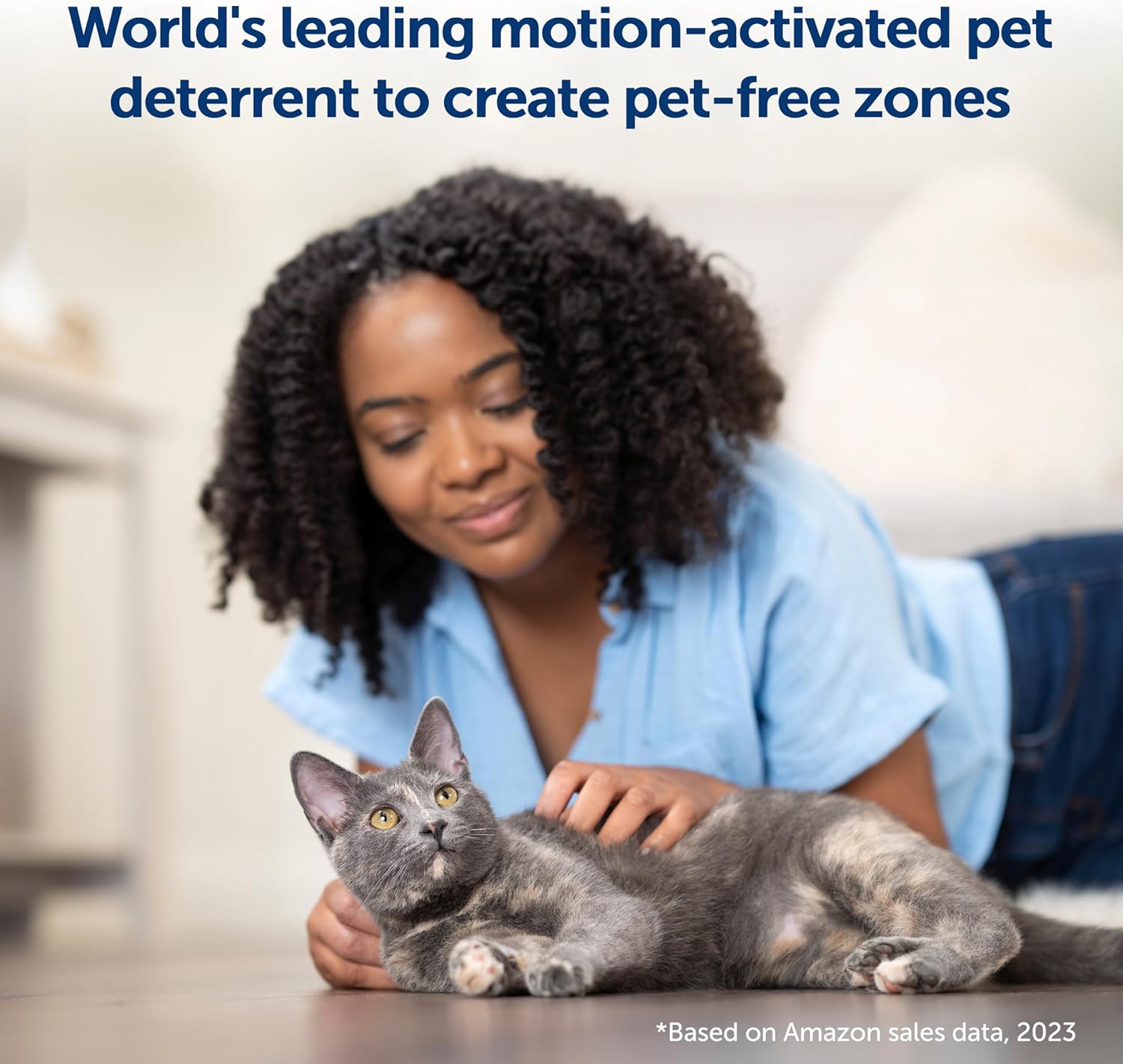 New PPetSafe SSSCat Spray Deterrent - PPD00-17617 PawCounter.com