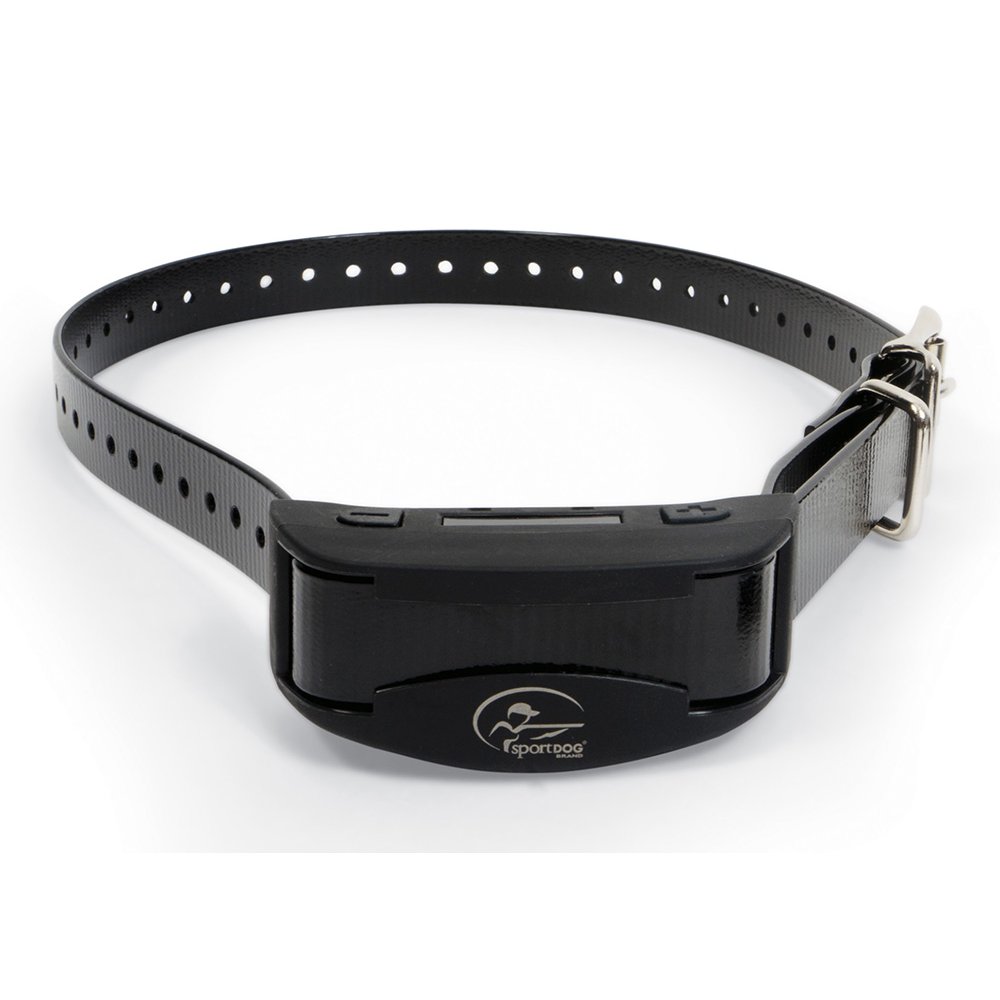 SportDog Rechargeable Bark Collar PawCounter.com