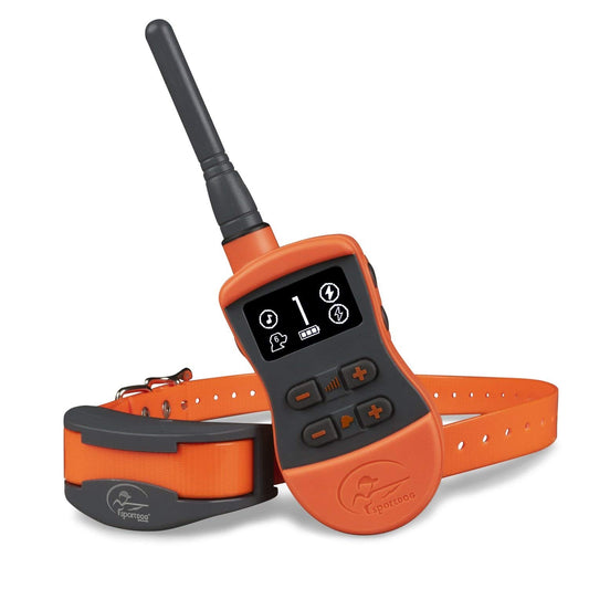 SportDOG SportTrainer 1275E PawCounter.com