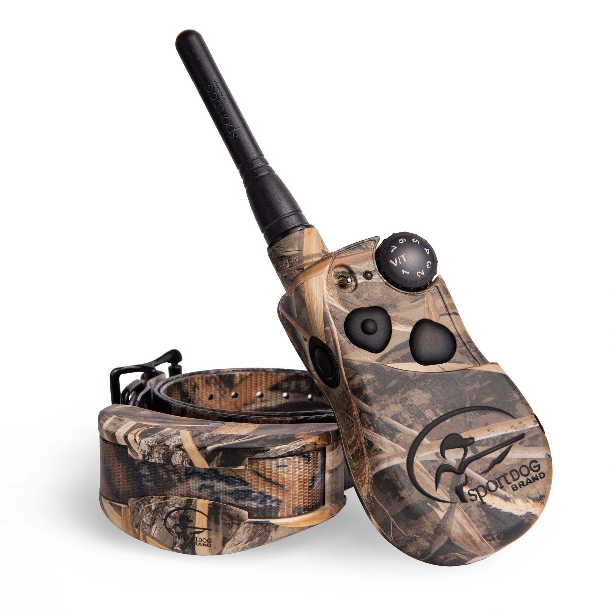 SportDOG WetlandHunter X-Serie PawCounter.com