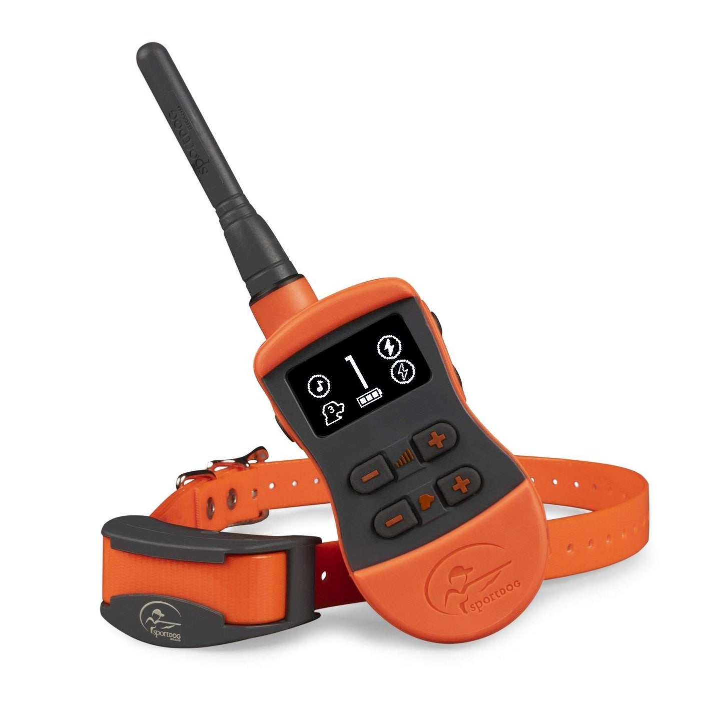 SportDOG SportTrainer 875E PawCounter.com