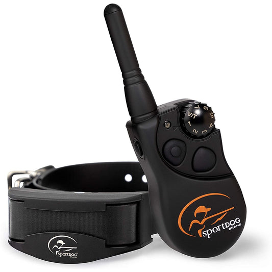 SportDOG YardTrainer 300 Yard Remote Trainer PawCounter.com