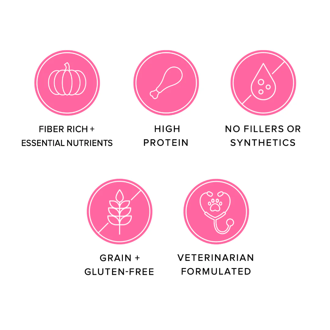 Freeze dried turkey dog treats from American Pet Supplies with high protein fiber rich no fillers grain gluten free veterinarian formulated