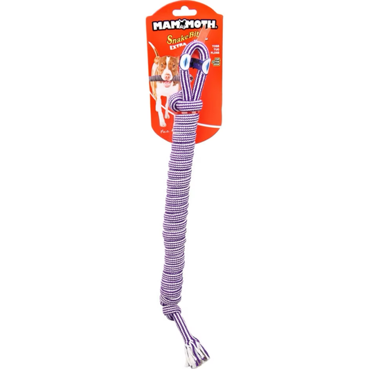 18in Mammoth Extra Snakebiter Shorty