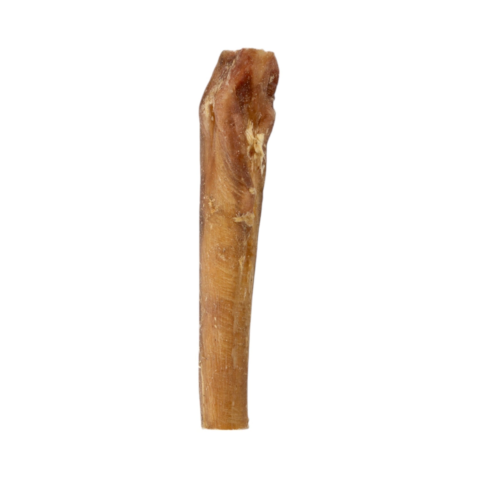 All-natural beef bully sticks for dogs from American Pet Supplies, a durable and tasty treat.