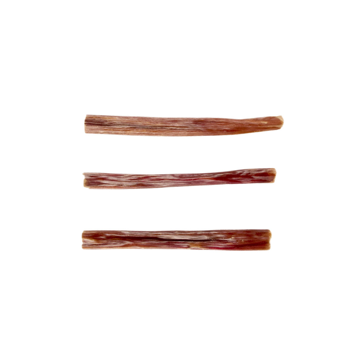 All natural beef gullet sticks for dogs from American Pet Supplies, perfect for healthy treats