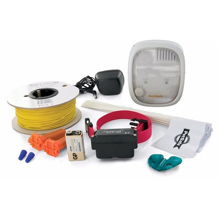 PetSafe Stubborn Dog Underground Fence PawCounter.com