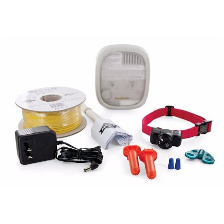 PetSafe Underground Dog Fence PawCounter.com