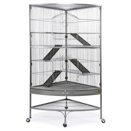 Large Coner Ferret Cage PawCounter.com