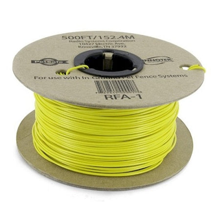 PetSafe Pet Fence Boundary Wire - 20 Gauge/500 Feet PawCounter.com