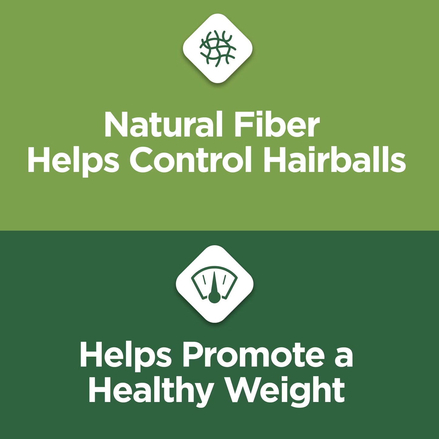 Cat Chow Naturals Indoor Chicken Cat Food with natural fiber to control hairballs and promote a healthy weight