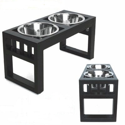 Libro Double Diner - Extra Large PawCounter.com