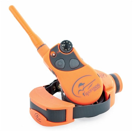SportDog Upland Hunter 1875 PawCounter.com