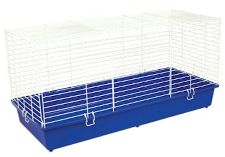 Home Sweet Home 41 Inch Small Animal Cage PawCounter.com