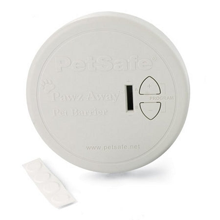 PetSafe Pawz Away Indoor Pet Barrier Transmitter PawCounter.com