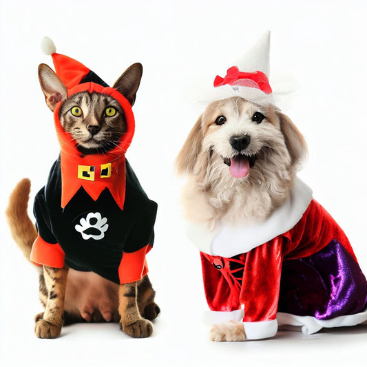 Choosing the Best Halloween Costume for Your Pets