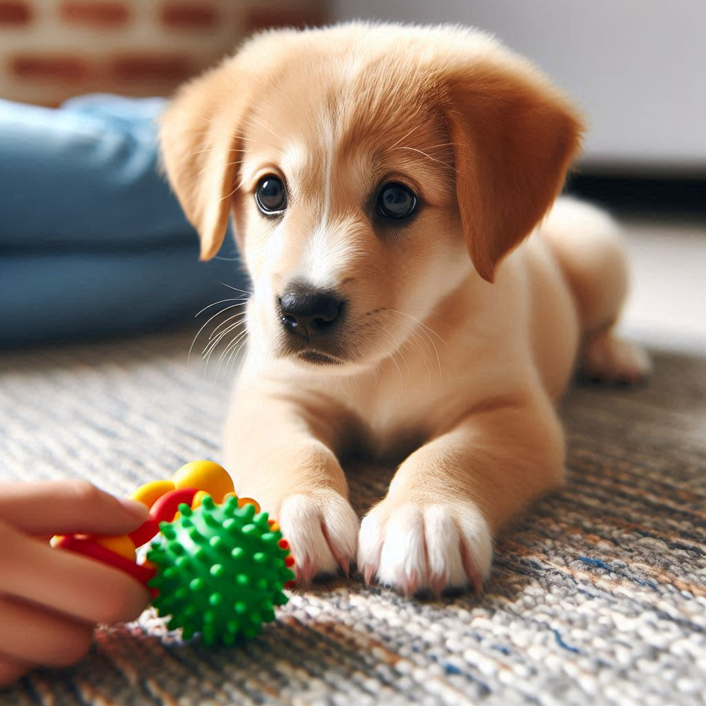 Top 5 Puppy Commands You Must Teach!